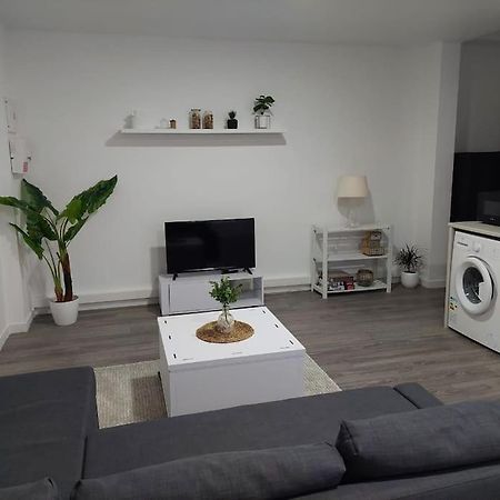 شقة Midtown Pdl Ponta Delgada المظهر الخارجي الصورة